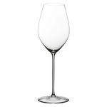 Хрустальный бокал для шампанского Champagne Wine Glass, 445 мл, прозрачный, серия Superleggero, Riedel